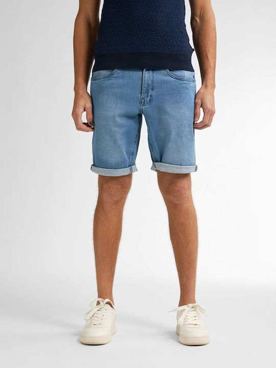 PETROL - JEANS SHORTS