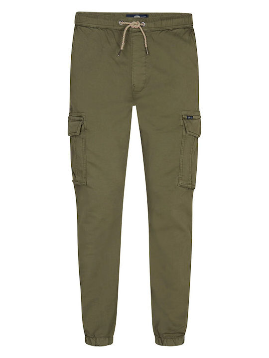 PETROL - CARGO PANTS