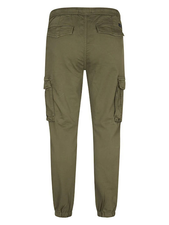 PETROL - CARGO PANTS - Image 2