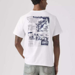 LEVI'S - GRAPHIC TSHIRT