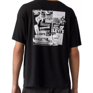 LEVI'S - GRAPHIC TSHIRT
