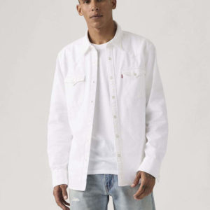 LEVI'S - WESTERN SHIRT
