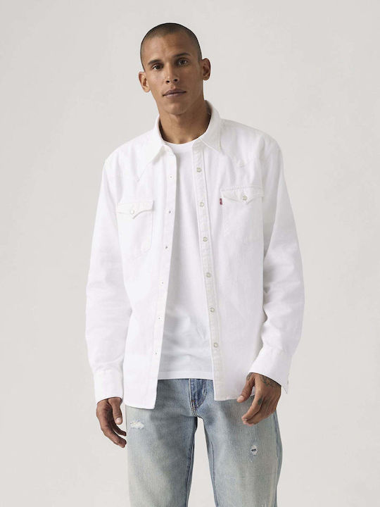 LEVI'S - WESTERN SHIRT