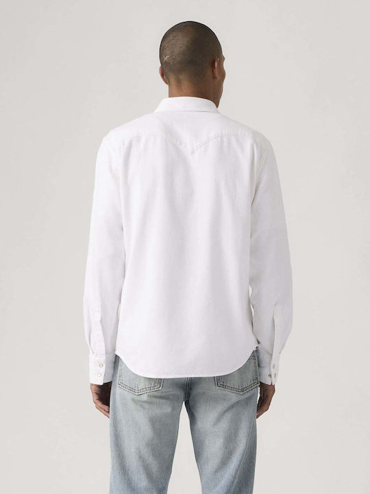 LEVI'S - WESTERN SHIRT - Εικόνα 2