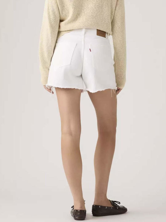LEVI'S - RIBCAGE SHORTS - Εικόνα 2