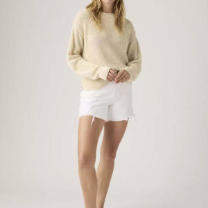 LEVI'S - RIBCAGE SHORTS