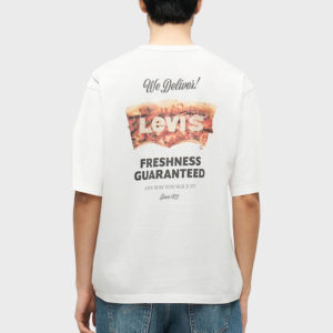 LEVI'S - GRAPHIC TSHIRT