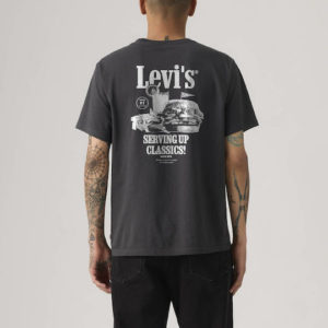 LEVI'S - TSHIRT
