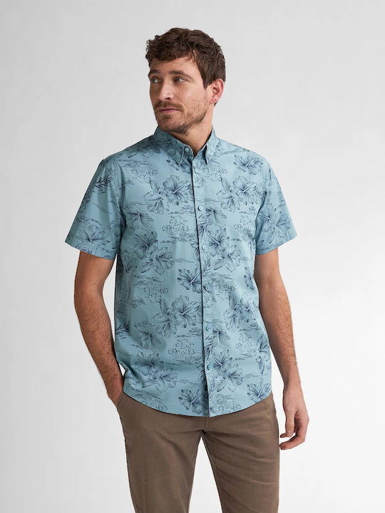 PETROL - SHIRT