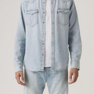 LEVI'S - WESTERN SHIRT