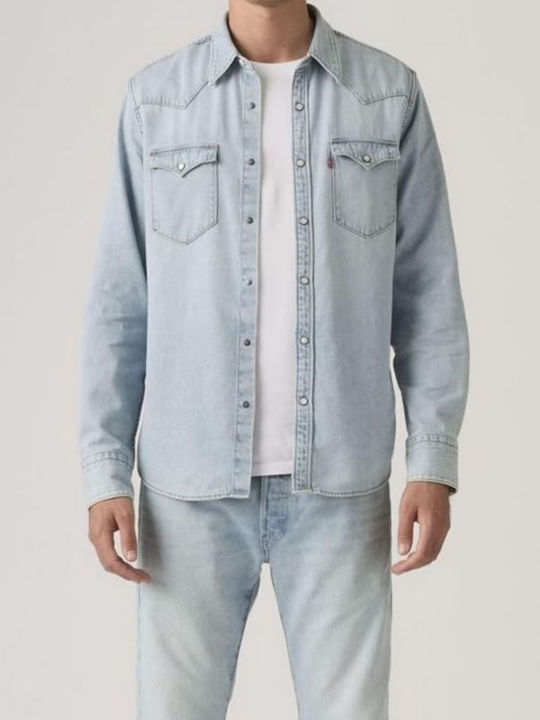 LEVI'S - WESTERN SHIRT