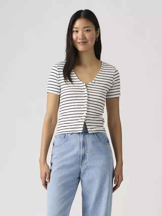 LEVI'S - TSHIRT