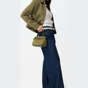 TIFFOSI - CELINE WIDE LEG