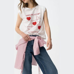 TIFFOSI - TSHIRT