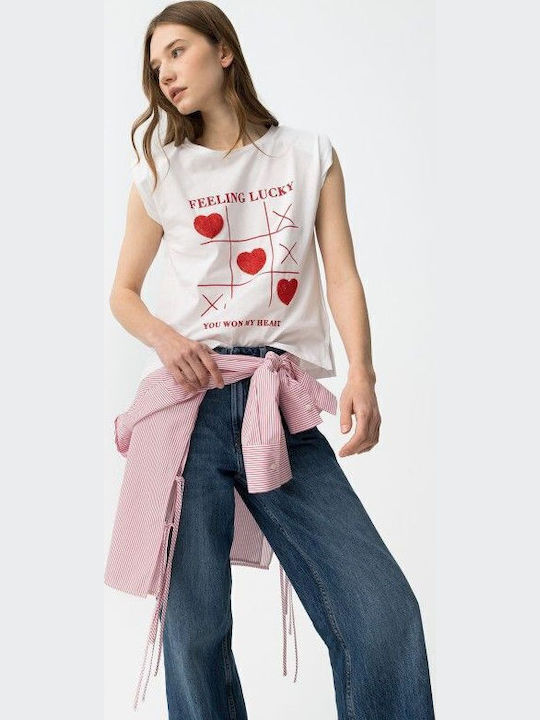 TIFFOSI - TSHIRT