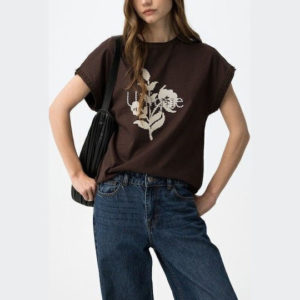 TIFFOSI - TSHIRT