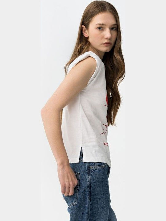 TIFFOSI - TSHIRT - Εικόνα 2