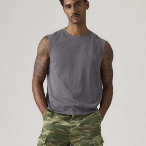 LEVI'S - TANK TSHIRT
