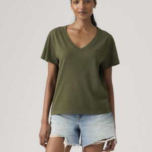 LEVI'S - V TSHIRT