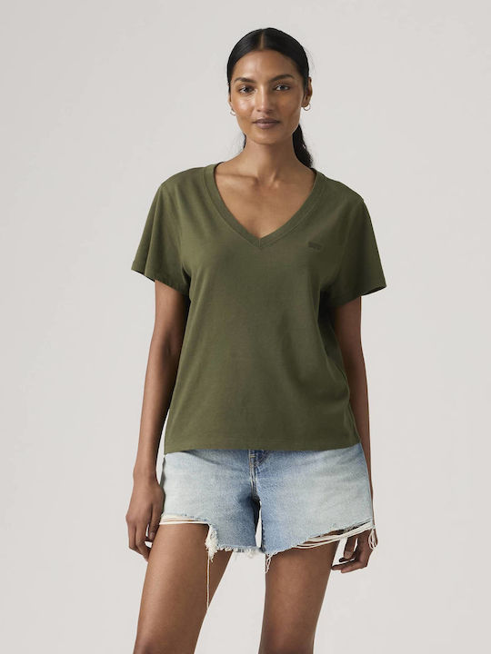 LEVI'S - V TSHIRT