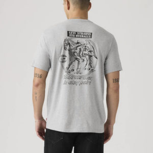 LEVI'S - GRAPHIC TSHIRT