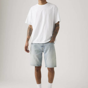 LEVI'S - 405 STANDARD SHORTS