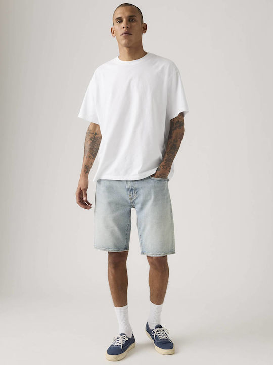 LEVI'S - 405 STANDARD SHORTS