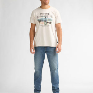 PETROL - TSHIRT