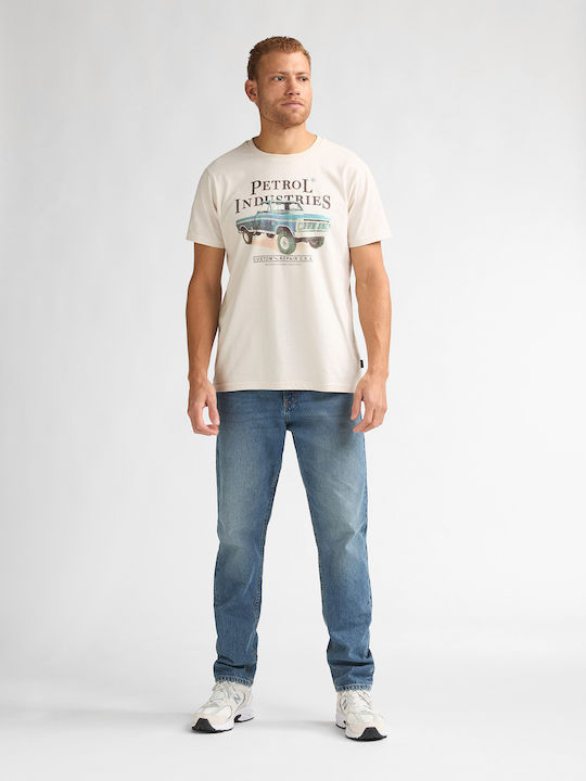 PETROL - TSHIRT