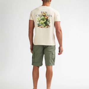 PETROL - TSHIRT