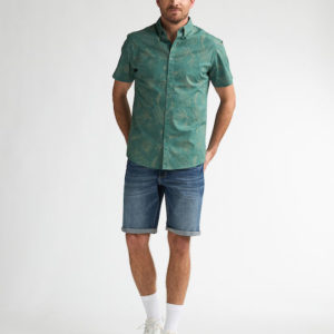PETROL IND - SHIRT