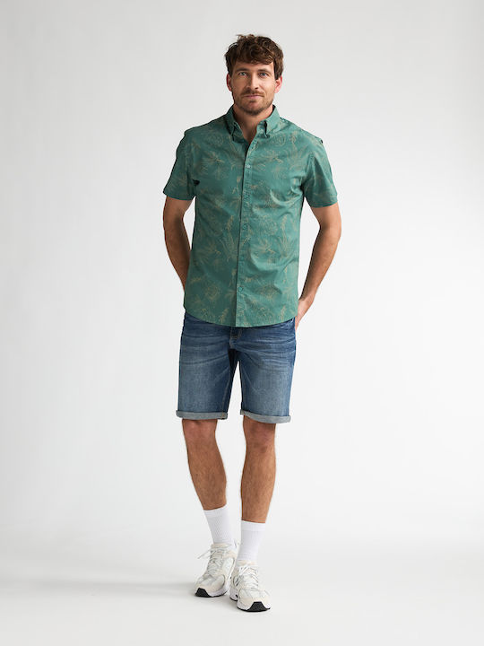 PETROL IND - SHIRT