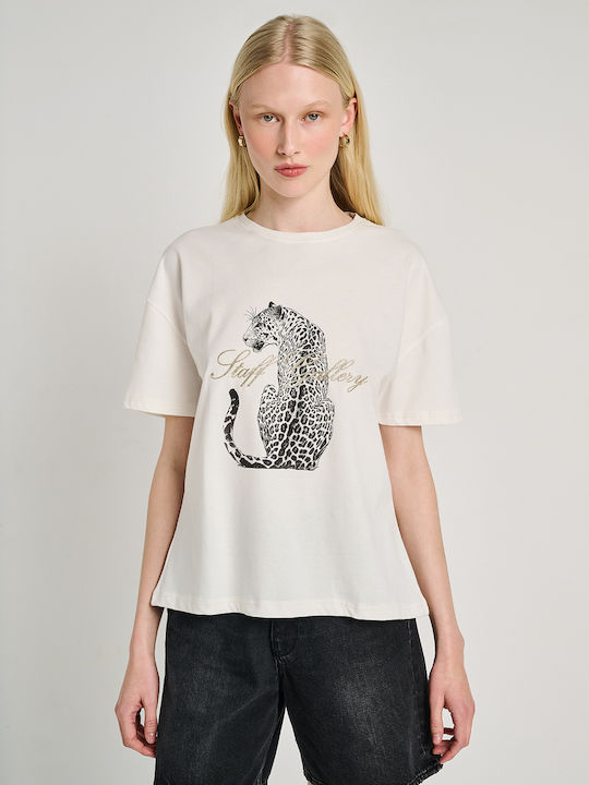 STAFF - TSHIRT