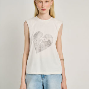 STAFF - TSHIRT