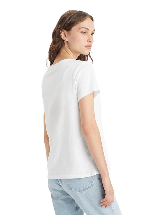 LEVI'S - V TSHIRT - Image 2