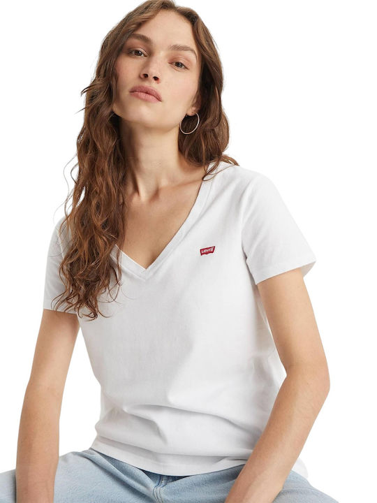 LEVI'S - V TSHIRT
