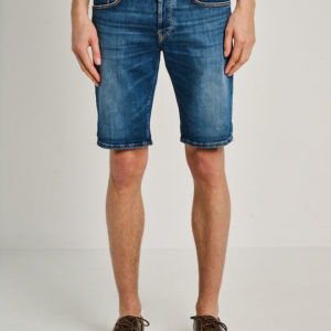 STAFF - PAOLO JEANS SHORT