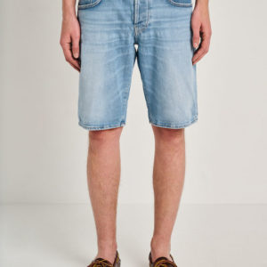 STAFF - PAOLO JEANS SHORTS