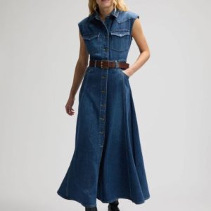 LEE - WESTERN DRESS