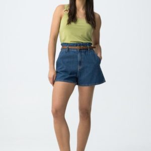 TIFFOSI - JEAN SHORTS