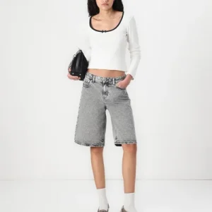 TIFFOSI - LOOSE SHORTS