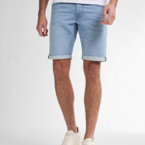 PETROL - DENIM SHORTS