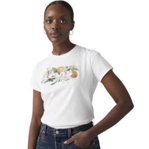 LEVI'S - TSHIRT