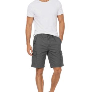 VISCONTI - CARGO SHORTS