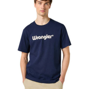 WRANGLER - TSHIRT