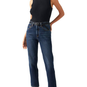 LEVI'S - 501 CROPPED