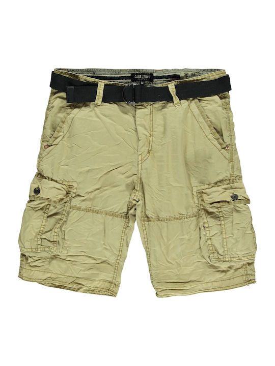 CARS - CARGO SHORTS