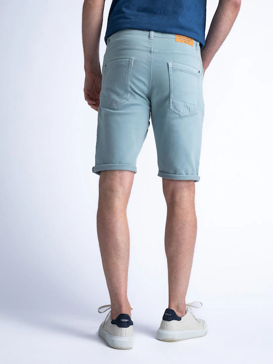 PETROL - SHORTS - Εικόνα 2