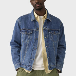LEVIS' - JACKET
