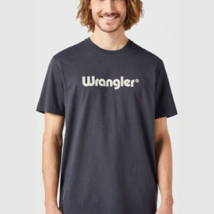 WRANGLER - TSHIRT